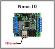 Ethernet Nano-10